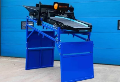 Mini Screener Fixed