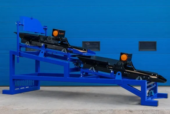 Mini Screener XL