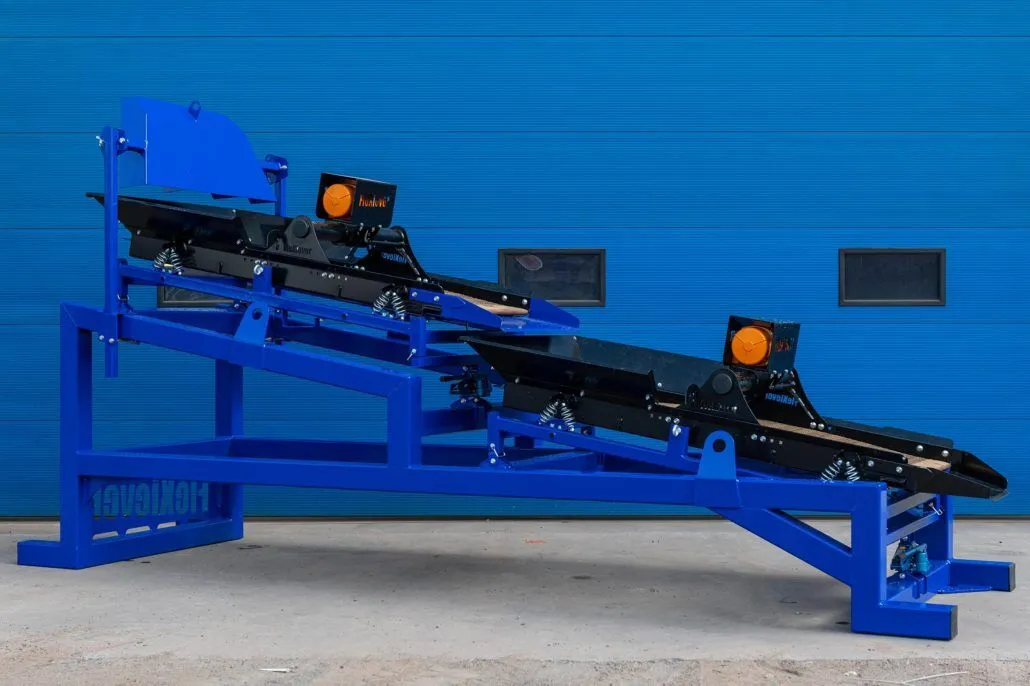 Mini Screener XL