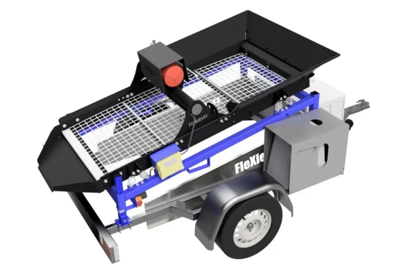 MS Trailer Basic