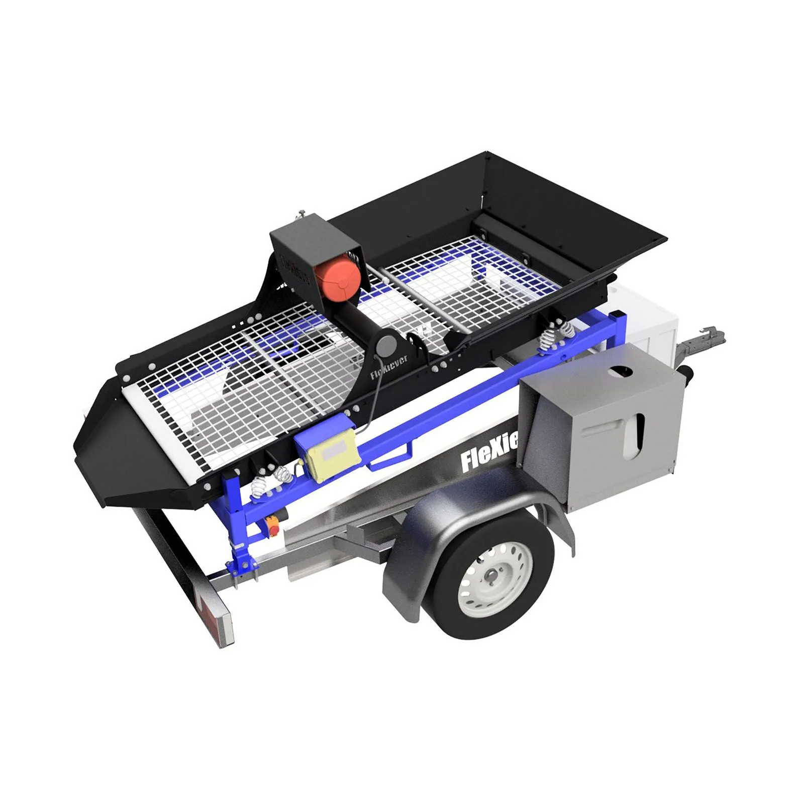 MS Trailer Basic