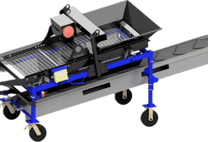 Mini Screener MC