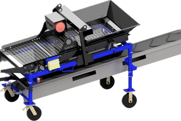 Mini Screener MC